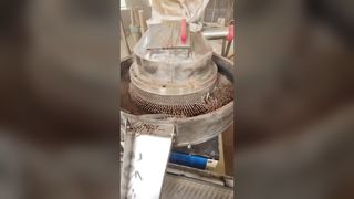 混合材料を処理するバイオマスペレット機械