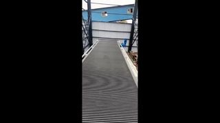 鉱山用コンベヤベルトメーカー |鉱業向けの頑丈なコンベヤ ソリューション
