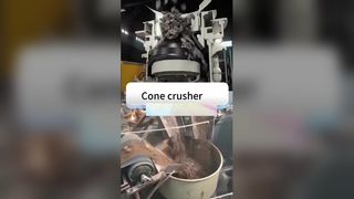 マイニングコーンクラッシャーメーカー |マントル凹面・破砕装置ソリューション