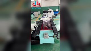 平刃研ぎ機