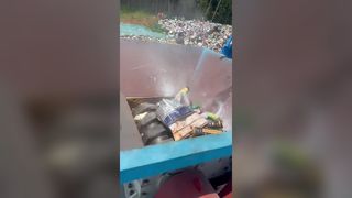 貴金属回収用二軸電子廃棄物シュレッダー