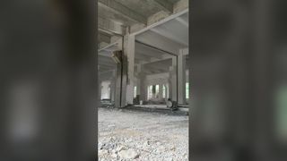 鉄道式電線サーブ機
