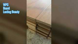 WPCボード