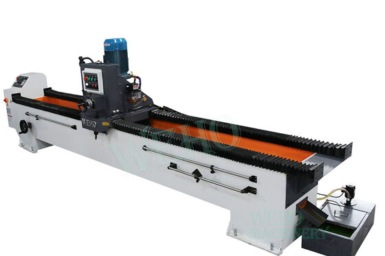High Quality Blade Sharpener Machine For The Corrugated Cardboard Blade