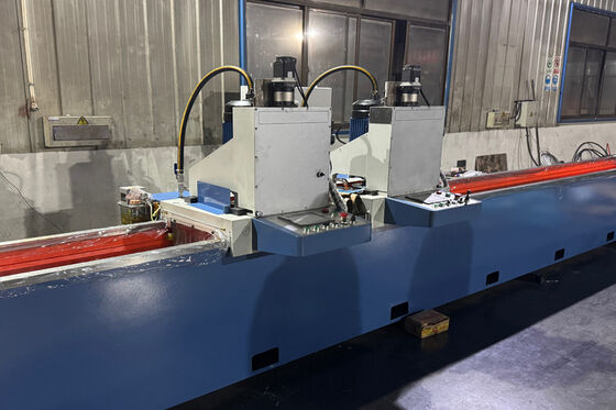 1800mm Crusher Blade Other Tools Grinding Machine