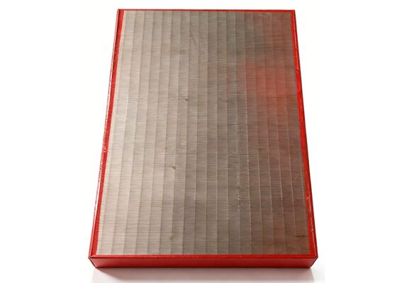 Precision Laser Micro-Hole Perforated Metal Plate for Fine Industrial Filtering Applications