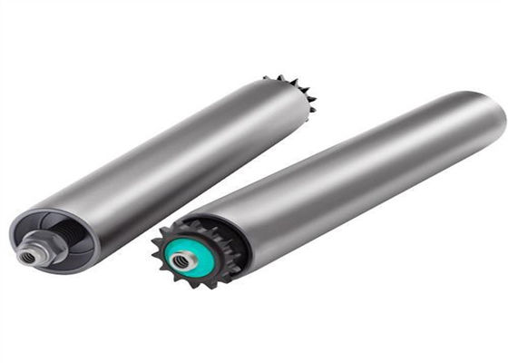 High Load Capacity Carbon Steel Conveyor Belt Roller Abrasion Resistant Mining Idler For Heavy-Duty Applications