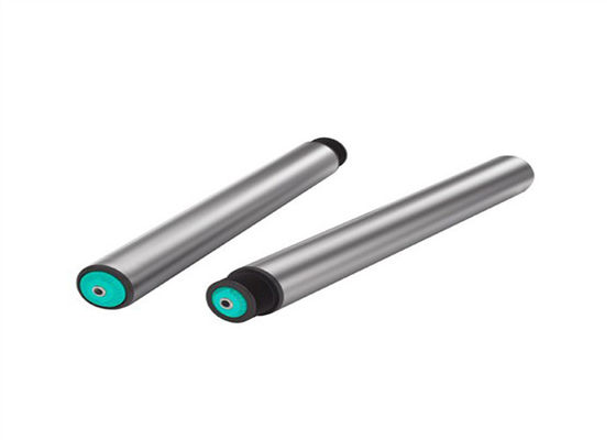 High Load Capacity Carbon Steel Conveyor Belt Roller Abrasion Resistant Mining Idler For Heavy-Duty Applications