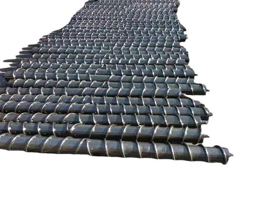 High Load Capacity Carbon Steel Conveyor Belt Roller Abrasion Resistant Mining Idler For Heavy-Duty Applications