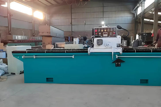 Automatic Blade Sharpener Machine Use For NC Cutting Blade