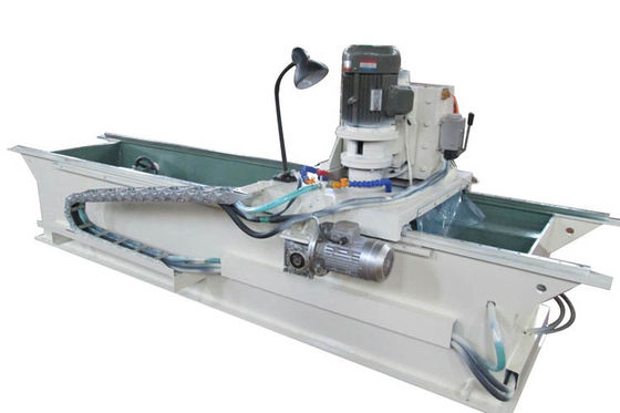 High Precision Blade Sharpener Machine For Blade Sharpening