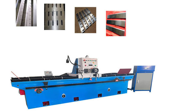 Blade Grinder For Waste Plastic Crusher Blade Grinding