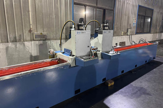 Automatic Blade Sharpener Machine Use For NC Cutting Blade