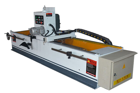 High Precision Blade Grinding Machine For Plastic Crusher Blades
