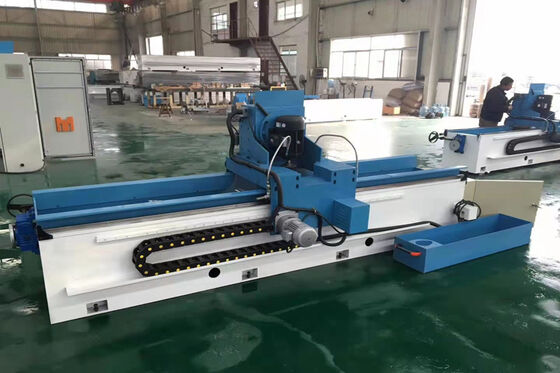 High Quality Blade Sharpener Machine For The Corrugated Cardboard Blade