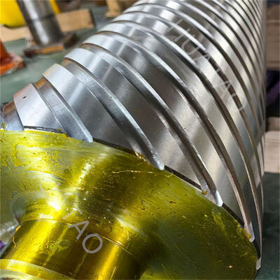 Reliable MDF / HDF / OSB / Particle Board / Plywood Board Sanding Driving Drum Roller