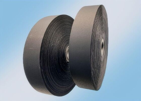 Stable High Tear Puncture Resistance Semi Conductive Cable Tape
