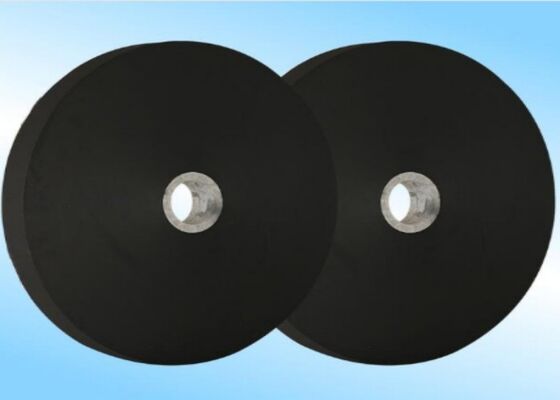 Excellent Flexibility Conformability Semi Conductive Cable Tape