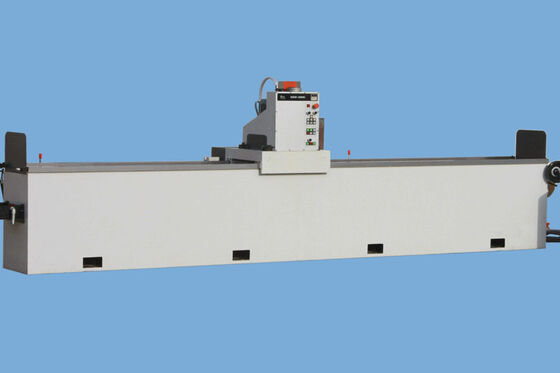 Straight Blades Length 1600mm Blade Sharpening Machine