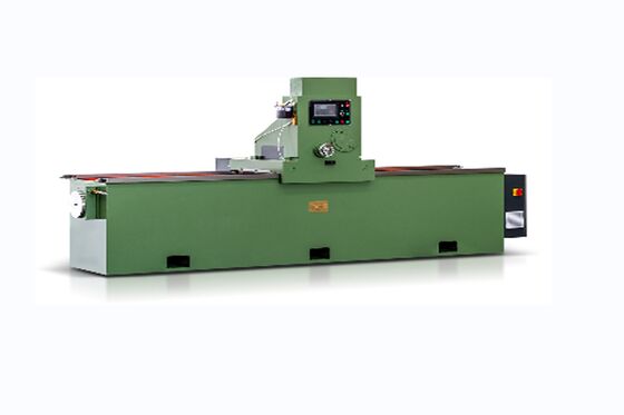 High Precision Blade Sharpener Machine For the Crusher Blade Sharpening