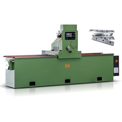 1500MM Working Length Blade Sharpener Machine With CNC Control