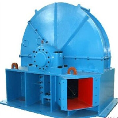Disc Chipper for Particle Board Production