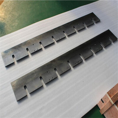 Peeling Blades for 5 Feet Veneer Peeling Machine of Plywood Production