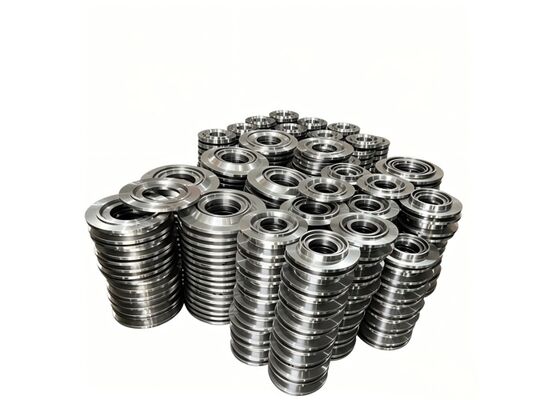 Heavy Duty Vibrating Exciter Gearbox Type For Mining Vibrating Screen Equipment