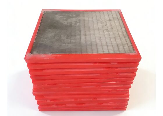 High Precision 0.25mm Slot Starch Pressure Arc Screen for Food Industry Separation