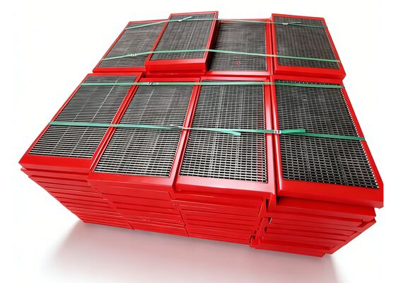 High Drainage Efficiency SS316L Sieve Bend Screen for Sugar Industry Dewatering