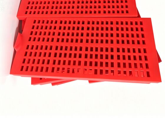 Precision Filtration Micron-level Polyurethane Fine Screen for Industrial Liquid Separation