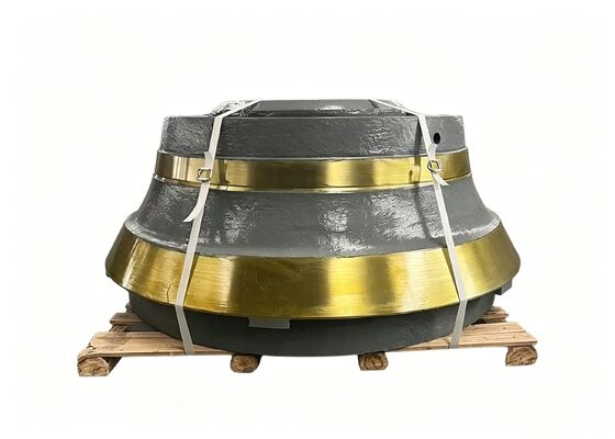Impact Crusher Blow Bar Heavy Duty High Toughness for Limestone Concrete Recycling Use