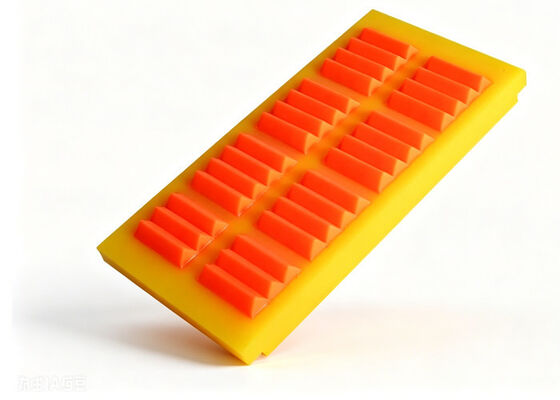 Prism Field SP90 Dewatering Screen Panel with 139% Larger Open Area