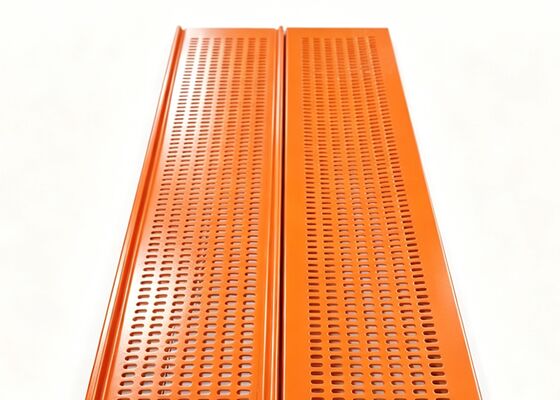 Double Mass Vibration Flip Flow Screen for High Moisture Lignite