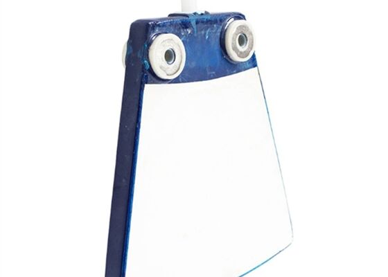 Ceramic Filter Plate Tight Structure No Leakage Vacuum Solid Liquid Separation