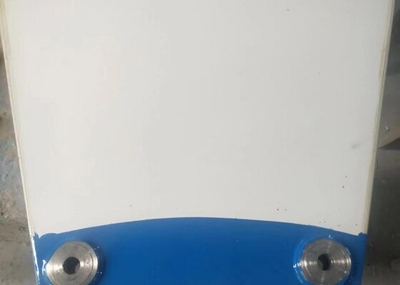 Ceramic Filter Plate High Precision Micropore Uniform Filtration Chemical Processing