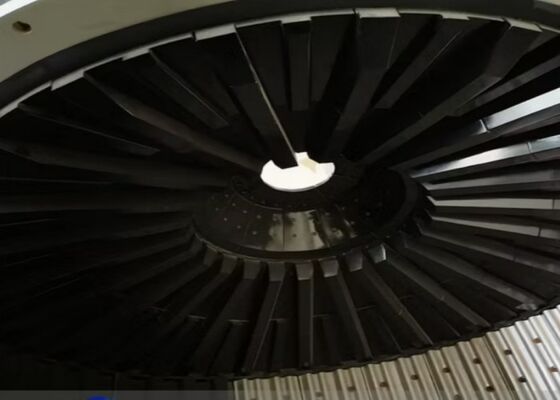 High Abrasion Resistant Rubber Liners for Ball Mill with Heat Treated Surface and Long Working Life