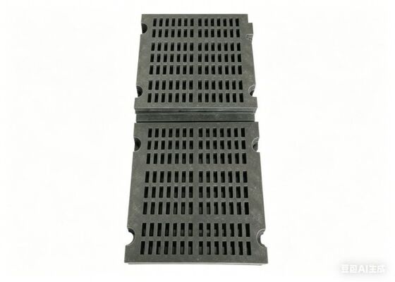 Fine Material Rubber Screening Panel for Mining Industry