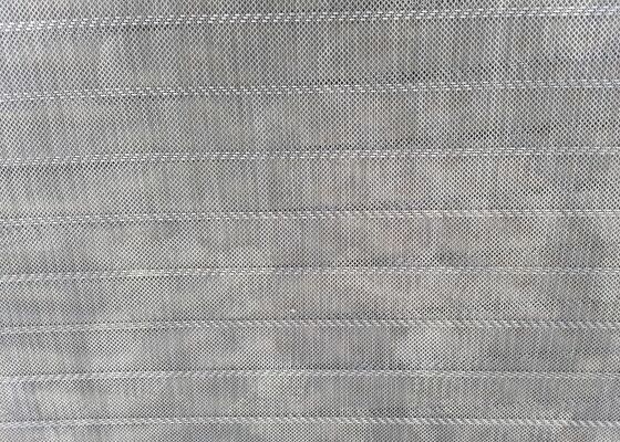 Piano Wire Self Cleaning Screen Mesh for Fine Material Screening