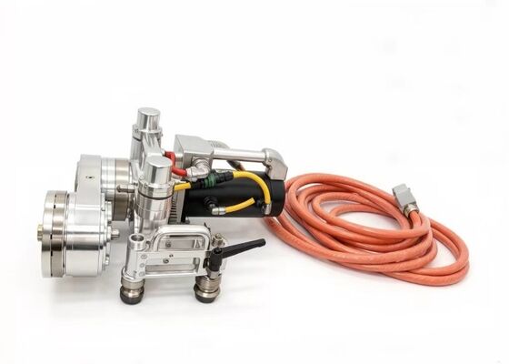 Low Noise Low Vibration Wall Saw Eco Friendly Wet Cutter with Water Cooling Motor