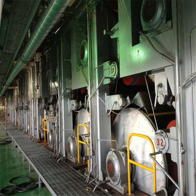 Multi Network Multi Cylinder Kraft Paper Machine Production Line with Superior quality