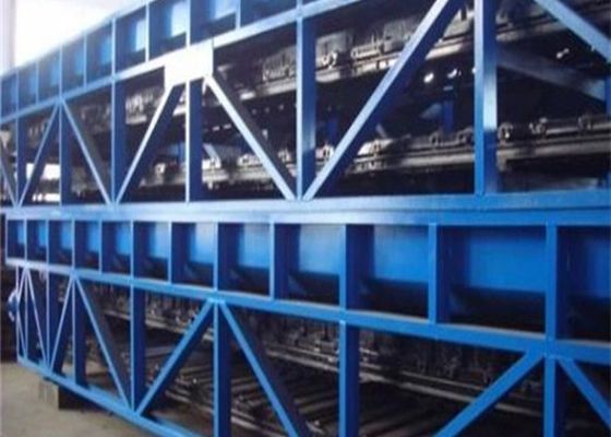 Chain Conveyor Pulper Machine For Waste Paper Plate