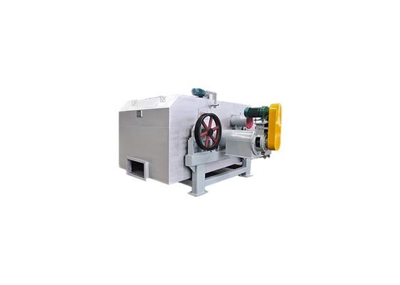 2-5% Inlet Consistency 8-12m3/Min High Consistency Cleaner