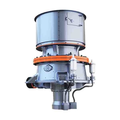 FULL HYDRAULIC CONE CRUSHER