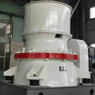 FULL HYDRAULIC CONE CRUSHER