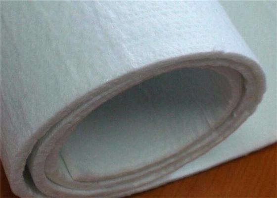 建築材料のエアロゲルの断熱毛布の厚さ3mm