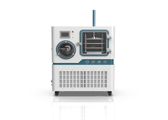 HT-30FDAY 0.3M2 Capacity:8kg/Batch 腺型冷凍乾燥機 薬,化学,食品などのための冷凍剤