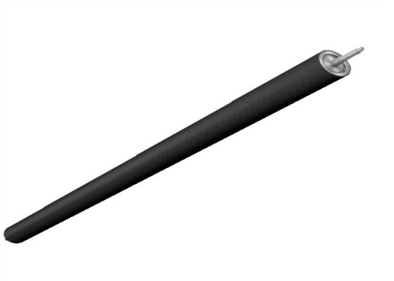 ライトライフタイム フィルム巻き用カーボンファイバーコンタクトロール