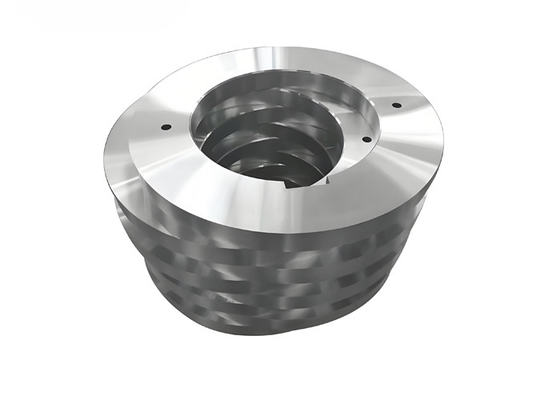 厚さ10mm 金属シート切断ラインのための工業切断刃
