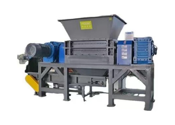 プラスチック HDPE PP ドラム クラッシャー シャレダー 機械のためのギアボックス
